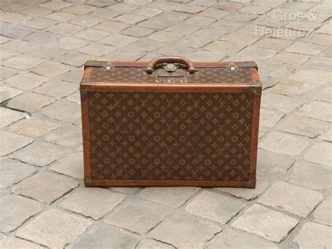 Second Hand Louis Vuitton Alzer Bags 